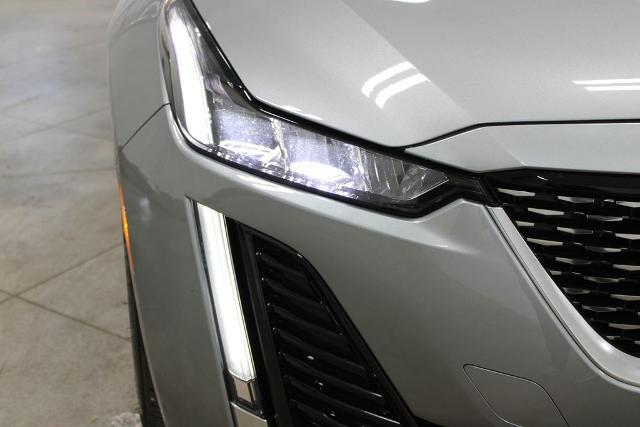 2023 Cadillac CT5 Luxury