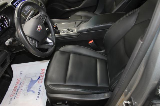 2023 Cadillac CT5 Luxury