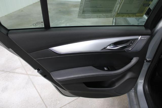 2023 Cadillac CT5 Luxury