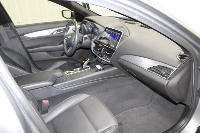 2023 Cadillac CT5 Luxury