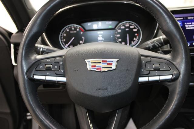 2023 Cadillac CT5 Luxury
