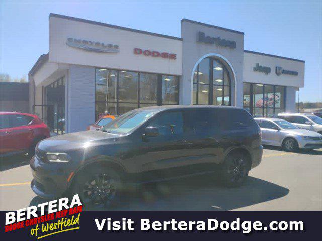 2025 Dodge Durango GT AWD for sale in Westfield, MA