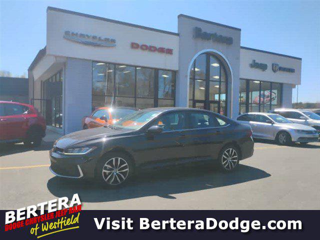 2025 Volkswagen Jetta 1.5T SE for sale in Westfield, MA