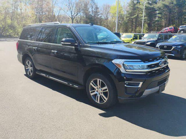 2024 Ford Expedition Limited MAX