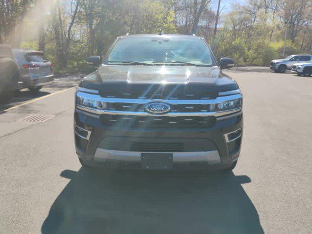 2024 Ford Expedition Limited MAX