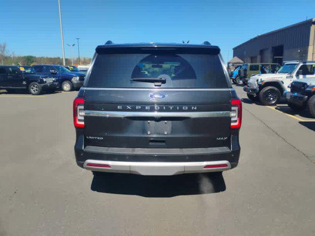2024 Ford Expedition Limited MAX