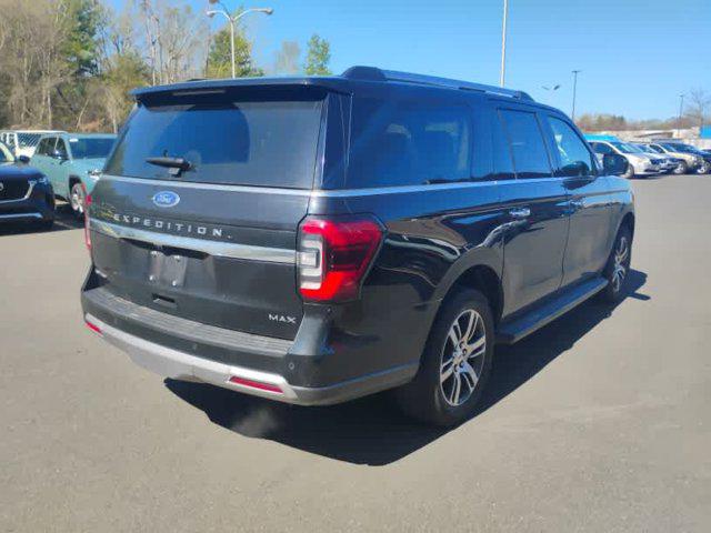 2024 Ford Expedition Limited MAX