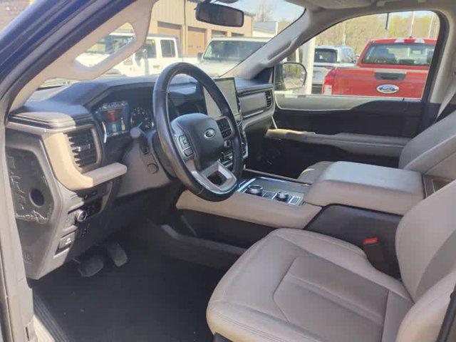 2024 Ford Expedition Limited MAX