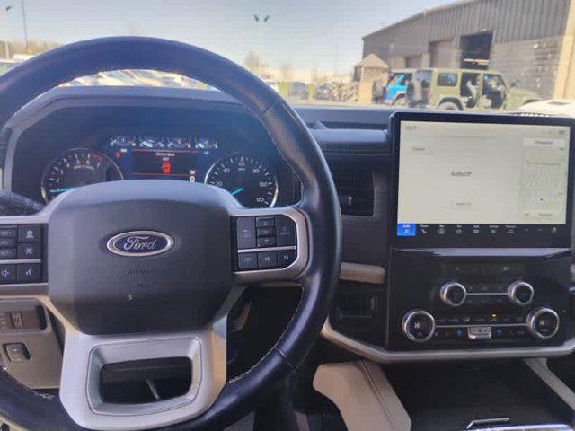 2024 Ford Expedition Limited MAX