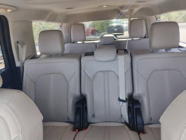 2024 Ford Expedition Limited MAX