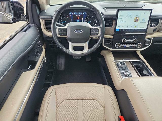 2024 Ford Expedition Limited MAX