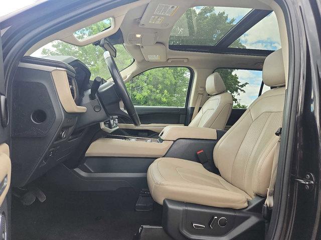 2024 Ford Expedition Limited MAX