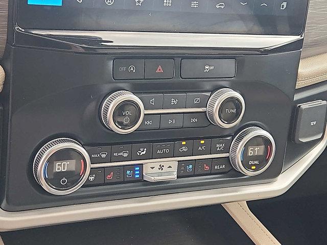 2024 Ford Expedition Limited MAX