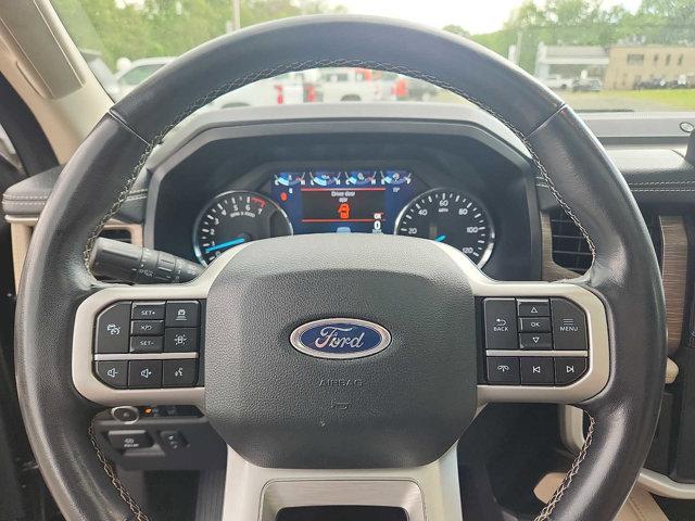 2024 Ford Expedition Limited MAX