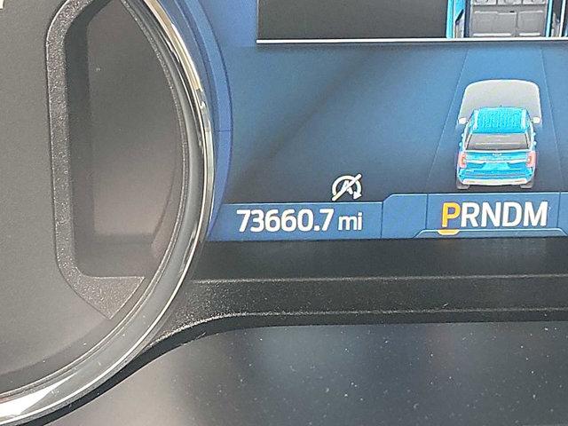 2024 Ford Expedition Limited MAX