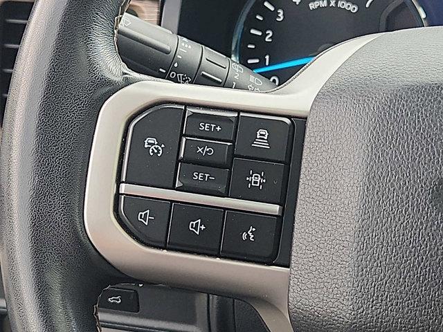 2024 Ford Expedition Limited MAX