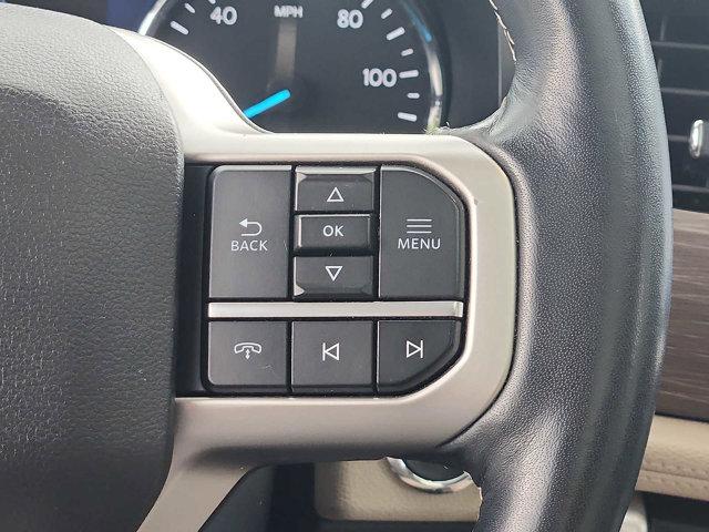 2024 Ford Expedition Limited MAX
