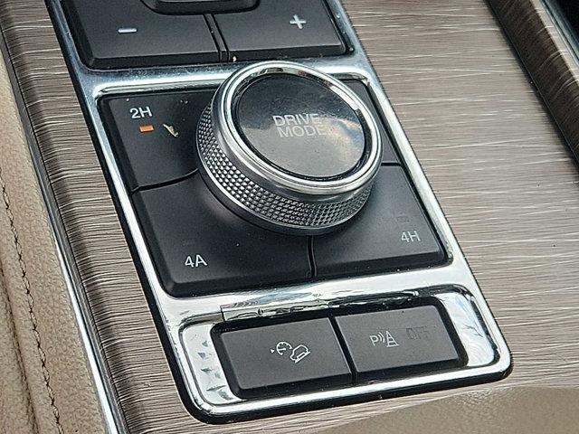 2024 Ford Expedition Limited MAX