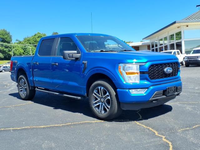 2021 Ford F-150 XL for sale in Danville, VA