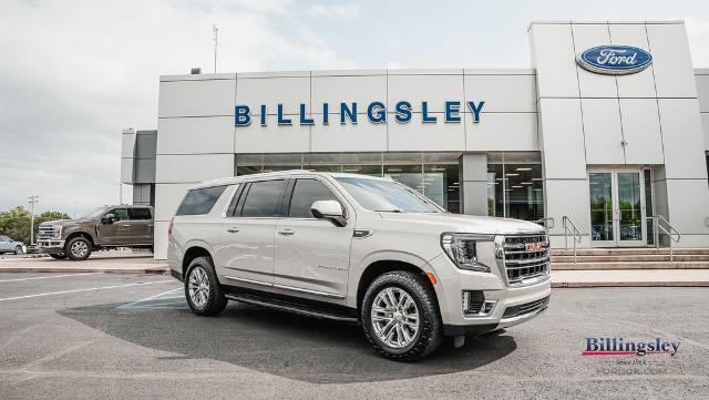 2023 GMC Yukon XL 4WD SLT for sale in Ardmore, OK