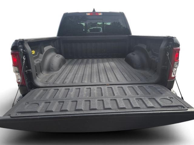 2020 Ram 1500 Big Horn Crew Cab 4x4 5'7" Box