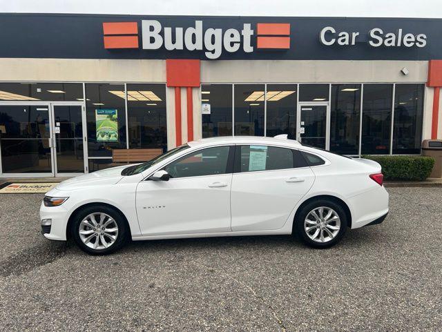 2023 Chevrolet Malibu FWD 1LT for sale in Montgomery, AL
