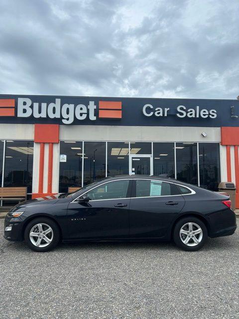 2023 Chevrolet Malibu FWD 1LT for sale in Montgomery, AL