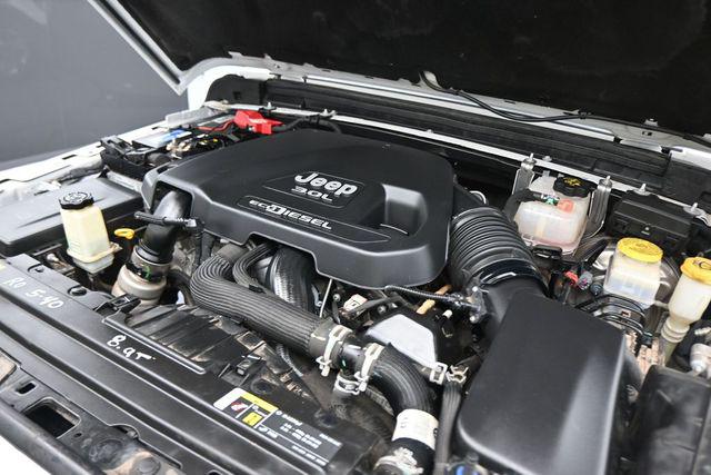 2021 Jeep Wrangler Sahara 4x4