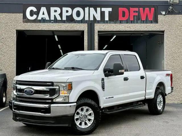2020 Ford F-250 Unknown for sale in Dallas, TX