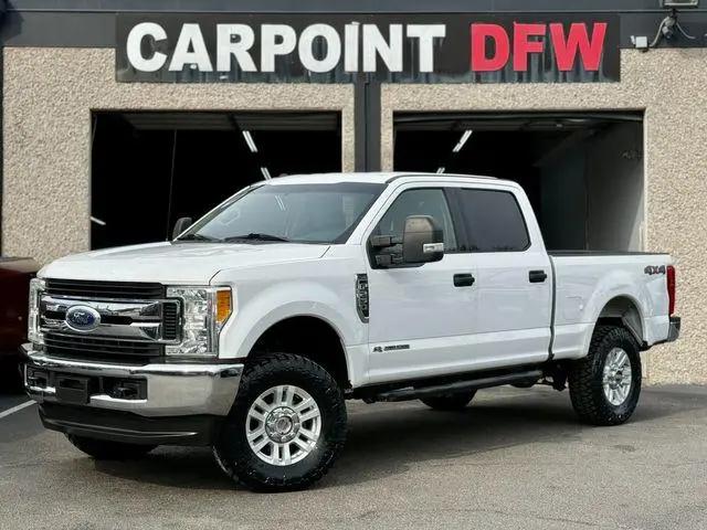 2017 Ford F-250 XLT for sale in Dallas, TX