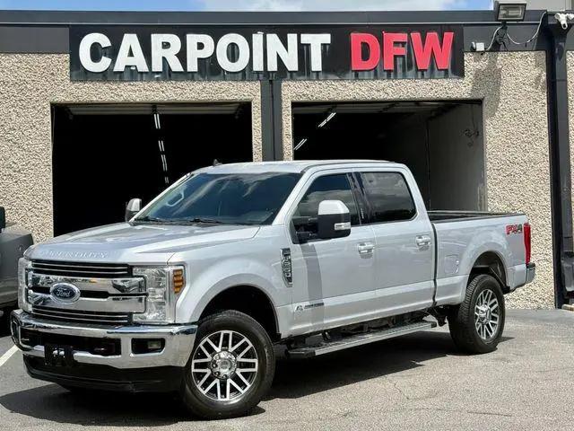 2019 Ford F-250 LARIAT for sale in Dallas, TX