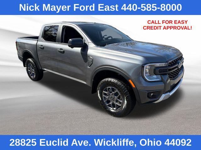 2025 Ford Ranger XLT for sale in Mayfield Heights, OH