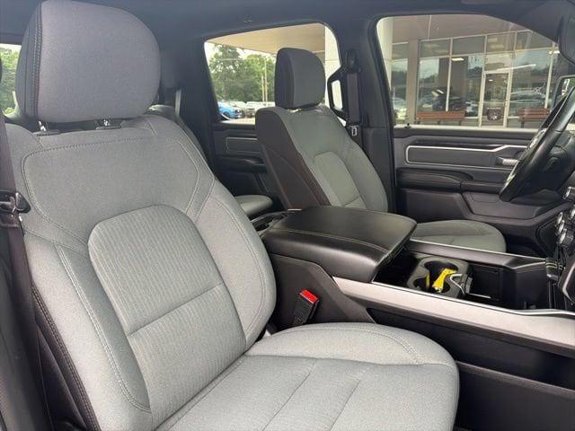 2022 Ram 1500 Big Horn Crew Cab 4x4 5'7" Box