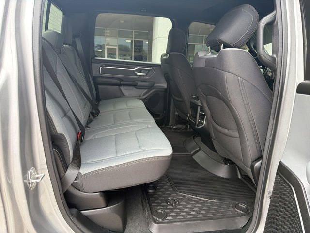 2022 Ram 1500 Big Horn Crew Cab 4x4 5'7" Box