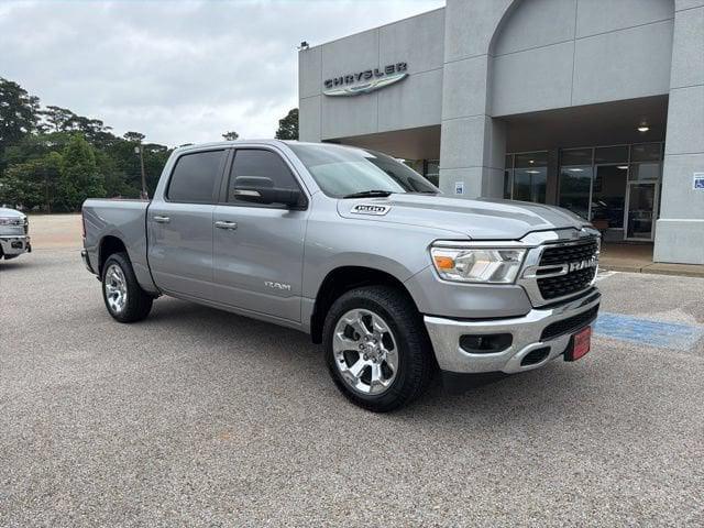 2022 Ram 1500 Big Horn for sale in Henderson, TX
