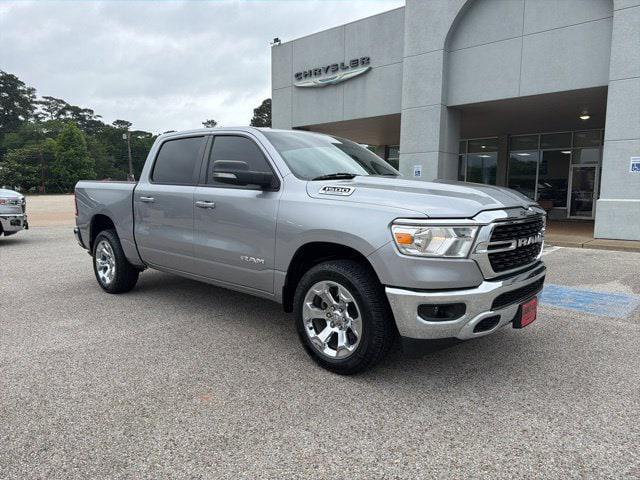 2022 Ram 1500 Big Horn for sale in Henderson, TX