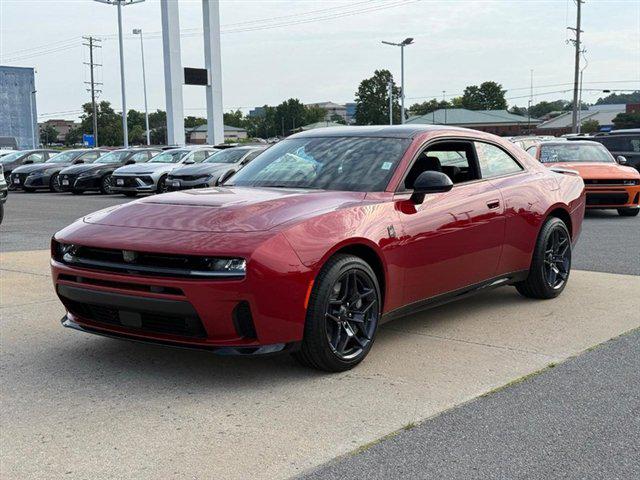 2026 Dodge Charger Scat Pack 2-Door AWD for sale in Cape Girardeau, MO