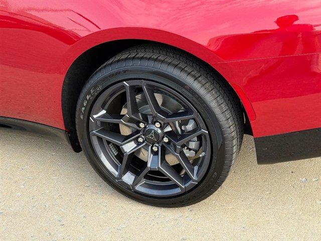 2026 Dodge Charger Scat Pack 2-Door AWD