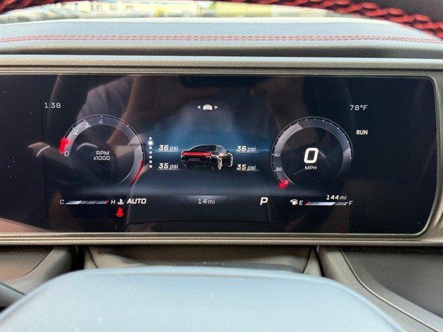 2026 Dodge Charger Scat Pack 2-Door AWD