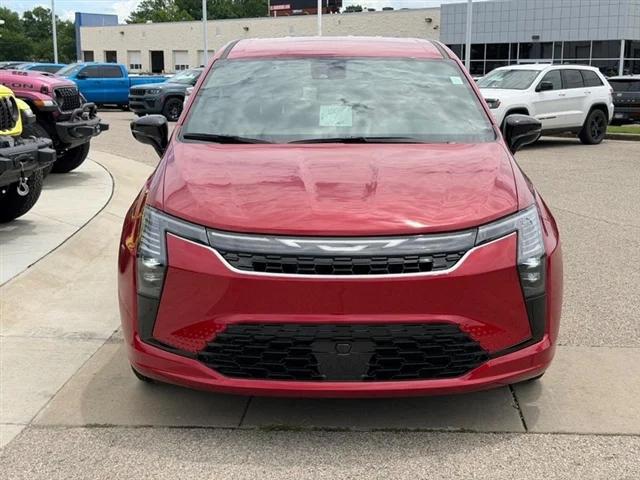 2027 Chrysler Pacifica PACIFICA SELECT