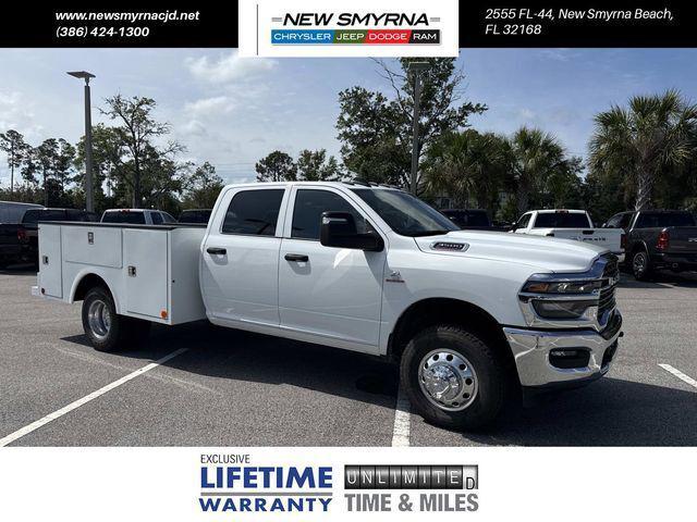 2026 RAM Ram 3500 Chassis Cab RAM 3500 TRADESMAN CREW CAB CHASSIS 4X4 60 CA 2026 RAM Ram 3500 Chassis Cab RAM 3500 TRADESMAN CREW CAB CHASSIS 4X4 60 CA