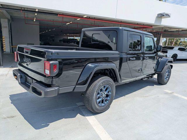 2026 Jeep Gladiator GLADIATOR 85TH ANNIVERSARY EDITION 4X4 2026 Jeep Gladiator GLADIATOR 85TH ANNIVERSARY EDITION 4X4