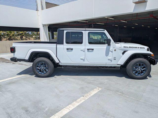 2026 Jeep Gladiator GLADIATOR 85TH ANNIVERSARY EDITION 4X4