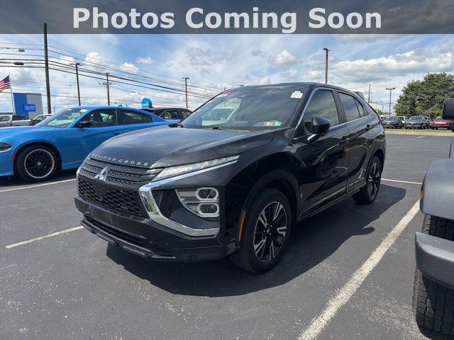 2023 Mitsubishi Eclipse Cross SEL S-AWC for sale in Mechanicsburg, PA