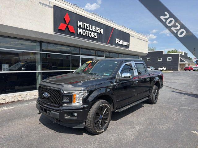 2020 Ford F-150 XL for sale in Mechanicsburg, PA
