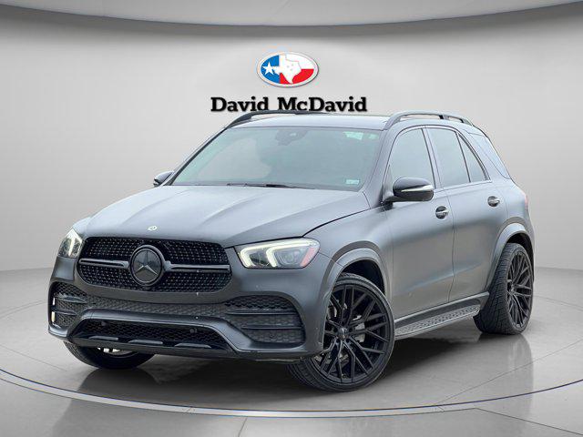 2022 Mercedes-Benz GLE GLE 350 Base for sale in Frisco, TX