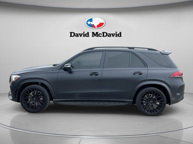 2022 Mercedes-Benz GLE GLE 350 Base