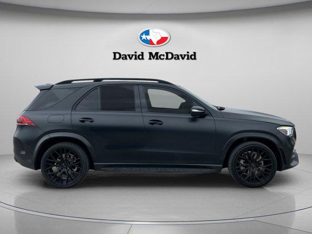 2022 Mercedes-Benz GLE GLE 350 Base