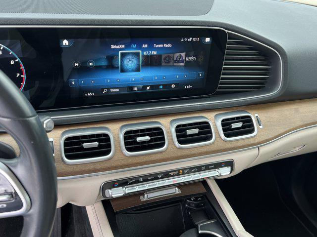 2022 Mercedes-Benz GLE GLE 350 Base