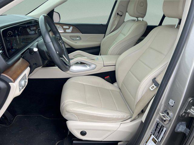 2022 Mercedes-Benz GLE GLE 350 Base